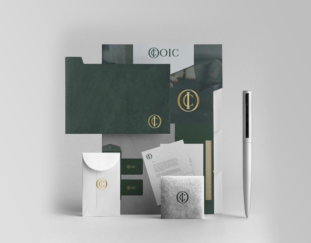 Diseño de marcas Aronte