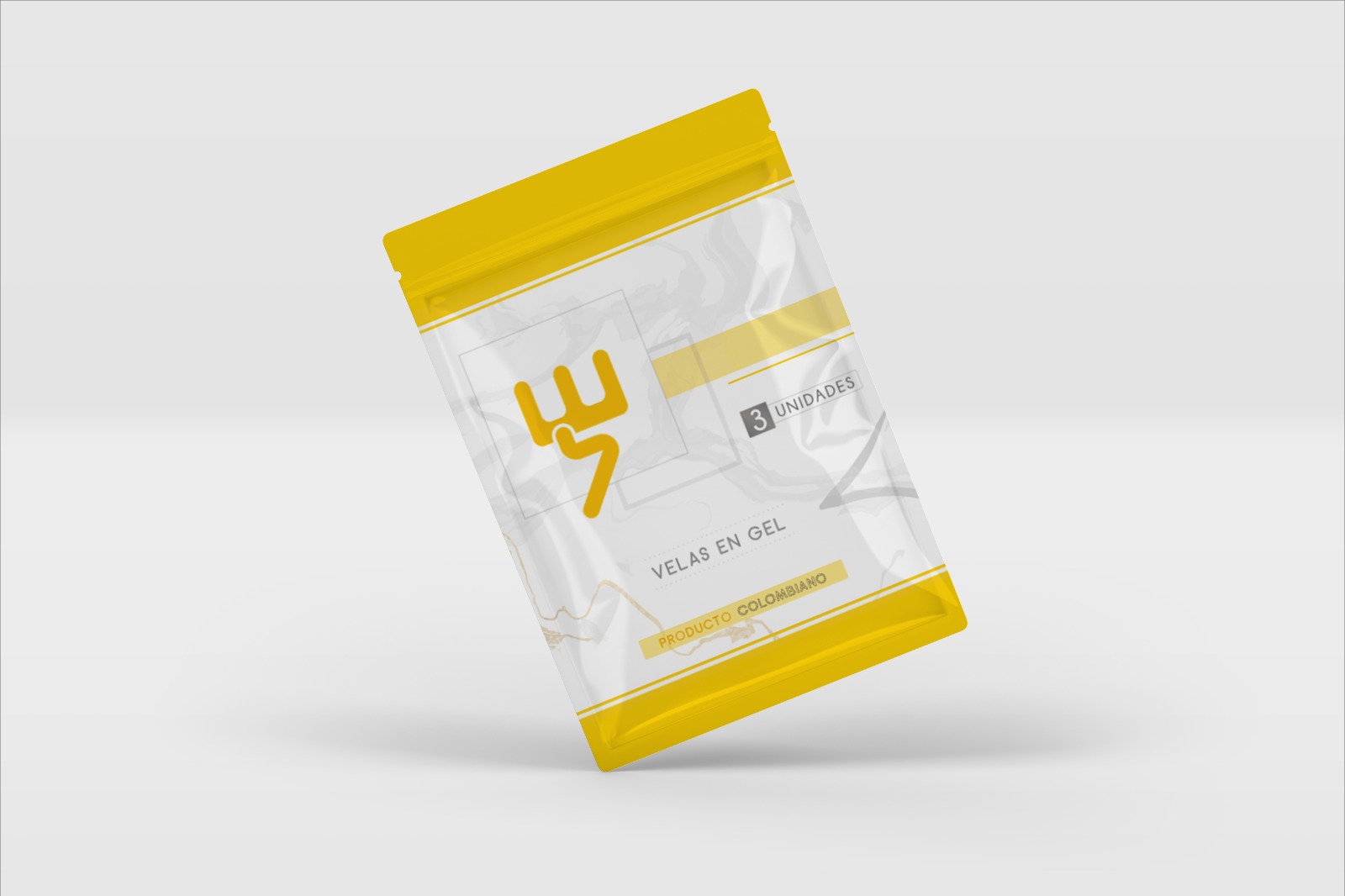 Aronte Agencia – Packing