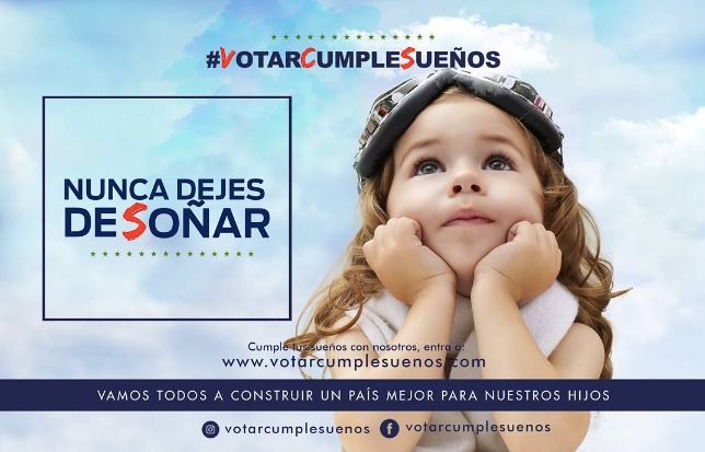 Campañas Aronte Agencia