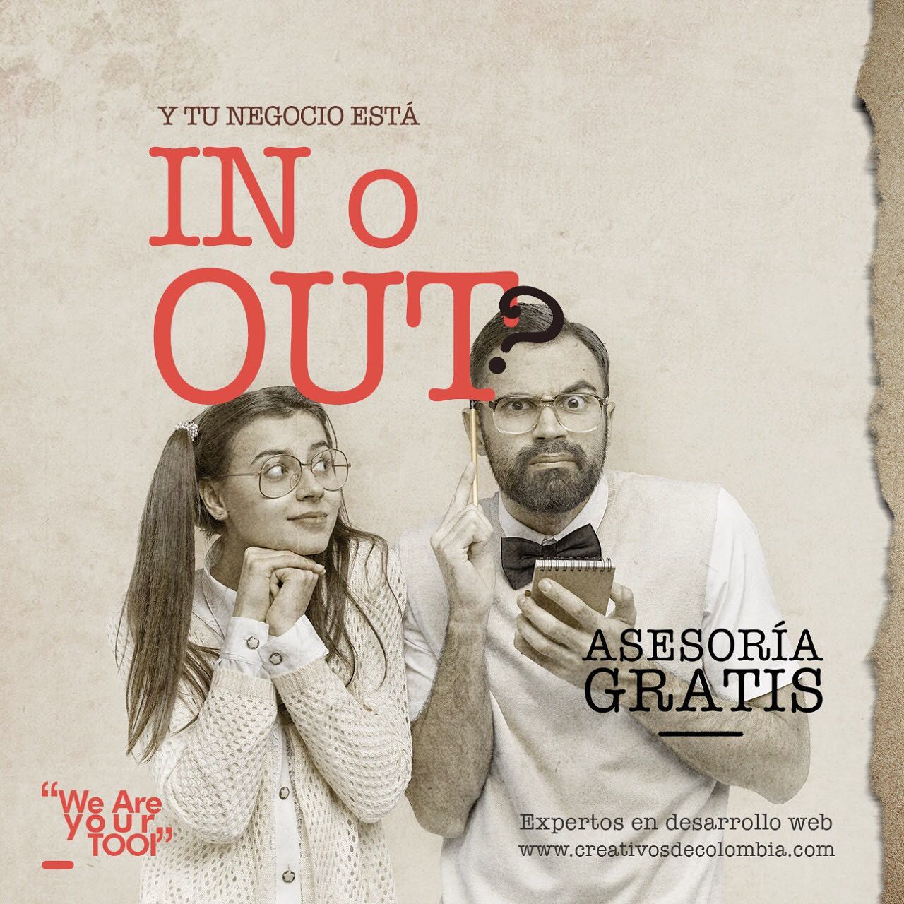 Campañas Publicitaras