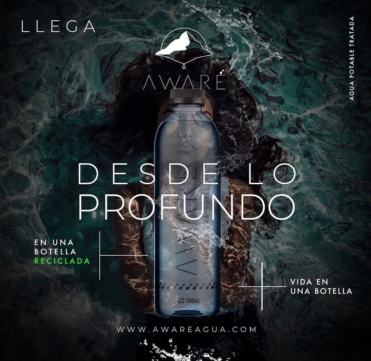 Campañas y piezas de diseo