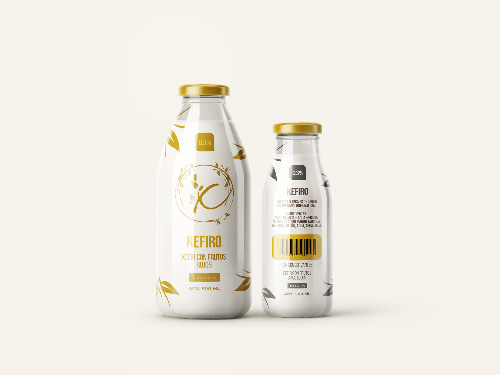 Packing – Aronte Agencia