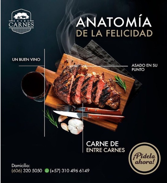 Piezas Graficas Aronte Agencia