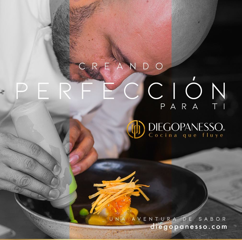 Publicidad aronte agencia restaurantes