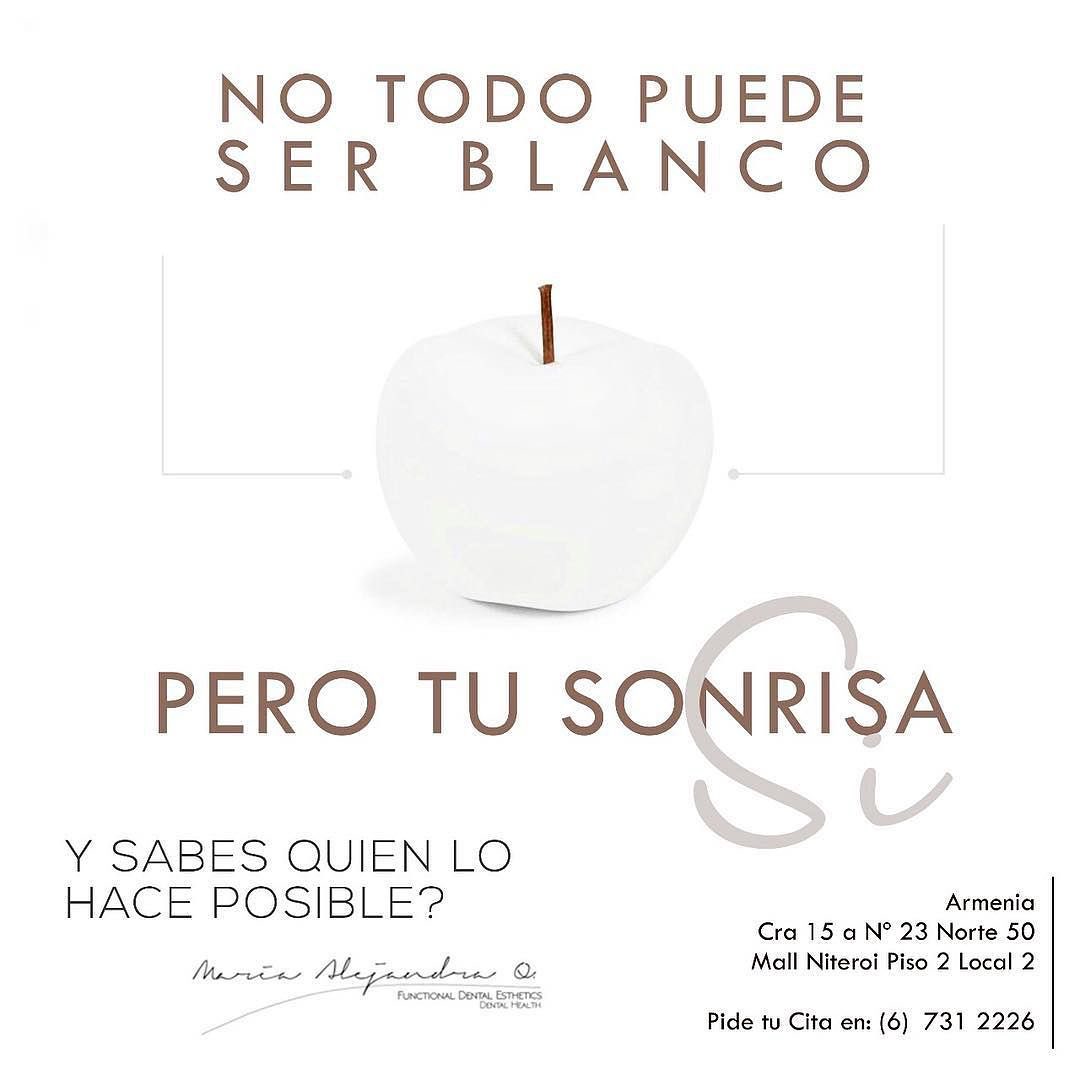 Publicidad para odontologos – Aronte Agencia