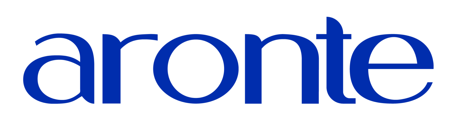 Aronte | Web Development & Brands