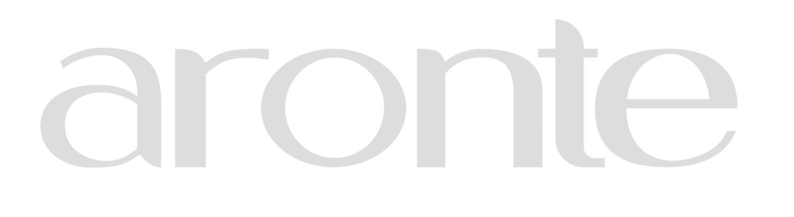 Aronte | Web Development & Brands